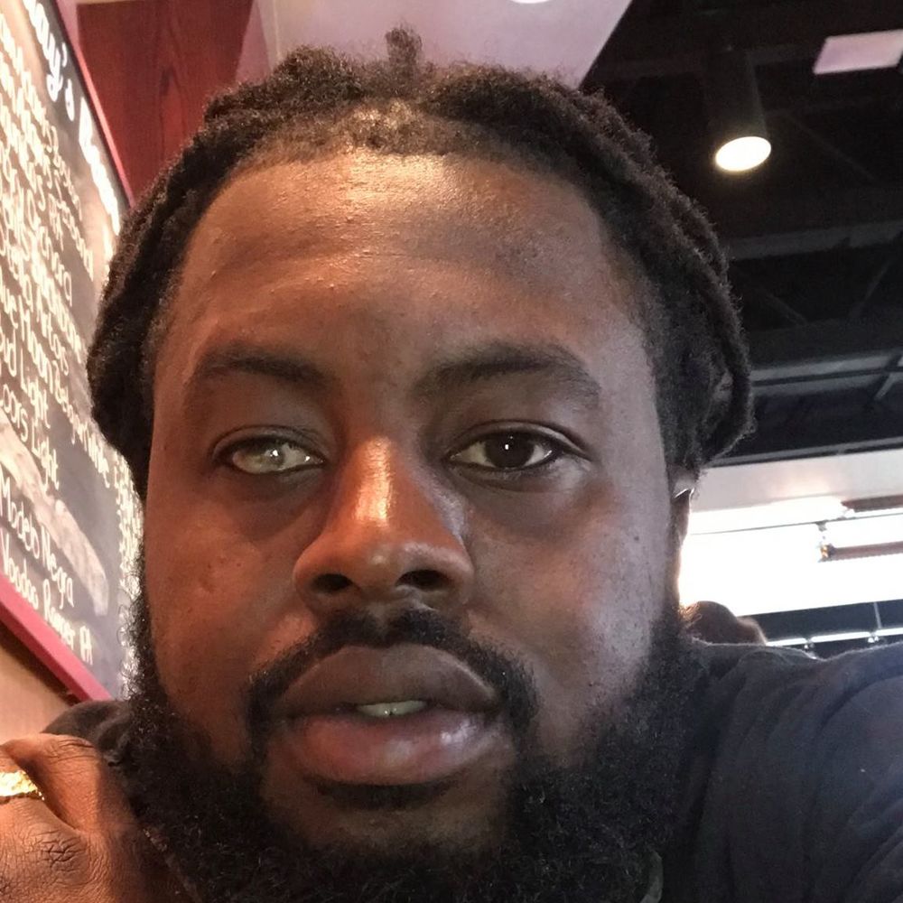 Meet your Posher, Greg